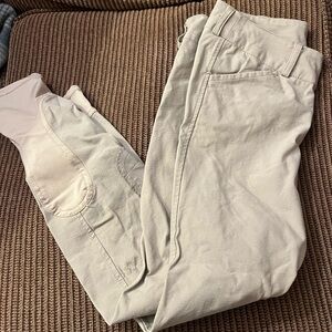Piper show breeches, tan 30r guc